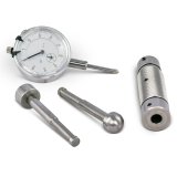 Proform Cam Checker Tools 66843 Lob Lift Indicator, Checker, Mopar, .904 in. and 1 in. Diameter, Kit thumbnail 1