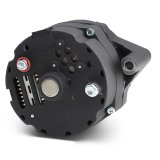 Proform Alternators 66448.1F Alternator, Internal Regulator, 100 Amp, Black Crinkle, Ford, Lincoln, Mercury, Each thumbnail 2