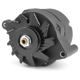 Proform Alternators 66448.1F Alternator, Internal Regulator, 100 Amp, Black Crinkle, Ford, Lincoln, Mercury, Each thumbnail 3