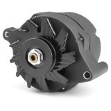 Proform Alternators 66448.1F Alternator, Internal Regulator, 100 Amp, Black Crinkle, Ford, Lincoln, Mercury, Each thumbnail 4