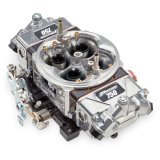 Proform Race Series 750 CFM 4-Barrel Carburetor 67200-AN Carburetor, Gasoline, Series, Universal, cfm, 4-Barrel, Dual Inlet, Annular Boosters, Tumble Polished, Each thumbnail 6