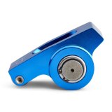 Proform Super-Street Roller Rocker Arms 66913 Arms, Super-Street, Stud Mount, Full Roller, Aluminum, 1.7 Ratio, Fits 7/16 in. Stud, Chevy, Big Block, Set of 16 thumbnail 1