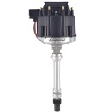 Proform Race HEI Distributors 66941BKM Distributor, HEI, New, Magnetic Pickup, Mechanical Advance, Black Cap, Coil, Chevy, Big/Small, Each thumbnail 2