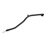 Proform Transmission Dipsticks 66181 Dipstick, Bellhousing Mount, Locking, Steel, Black CED Finish, Chevy, TH350 thumbnail 2