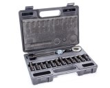 Proform Harmonic Balancer Installation Tools 66520 Tool, Adapters, Black Plastic Case, Kit thumbnail 2