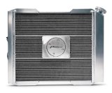 Proform Slim-Fit Radiator Systems 69590-19 System, Universal, 23.40 in. Wide, 18.50 in. High, 2,100 cfm Fan, Kit thumbnail 2