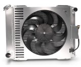 Proform Slim-Fit Radiator Systems 69590-19 System, Universal, 23.40 in. Wide, 18.50 in. High, 2,100 cfm Fan, Kit thumbnail 3