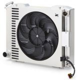 Proform Slim-Fit Radiator Systems 69590-19 System, Universal, 23.40 in. Wide, 18.50 in. High, 2,100 cfm Fan, Kit thumbnail 6