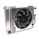 Proform Slim-Fit Radiator Systems 69590-19 System, Universal, 23.40 in. Wide, 18.50 in. High, 2,100 cfm Fan, Kit thumbnail 8