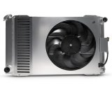 Proform Slim-Fit Radiator Systems 69590-26 System, Universal, 30.30 in. Wide, 18.50 in. High, 2,100 cfm Fan, Kit thumbnail 3
