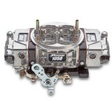 Proform Race Series 1,050 CFM 4-Barrel Carburetor 67209-ALC Carburetor, Alcohol, Series, Universal, cfm, 4-Barrel, Dual Inlet, Tumble Polished, Each thumbnail 5