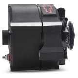 Proform Slant Edge Alternators 141-152 and Generators, Alternator, GM 10SI Case, Black Finish, 12V, 100 amp, 1-wire Hook-up, V-Belt, GM, Small Block, Big Block, Each thumbnail 3