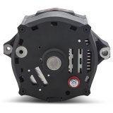 Proform Slant Edge Alternators 141-152 and Generators, Alternator, GM 10SI Case, Black Finish, 12V, 100 amp, 1-wire Hook-up, V-Belt, GM, Small Block, Big Block, Each thumbnail 6