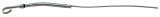 Proform Chrome Engine Oil Dipstick Kits 141-550 with Tube, Engine, Steel, Chrome, Chevy, Small Block, Each thumbnail 2