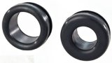 Proform Grommet Sets 141-615 Valve Cover Grommets, Breather/PCV, 1.22 in. Outside Diameter, 1 in./.75 in. Inside Diameter, Pair thumbnail 1