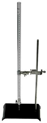 Proform Cylinder Head CC Kits 66831 Kit, 100 cc Burette and Stand, Kit thumbnail 1
