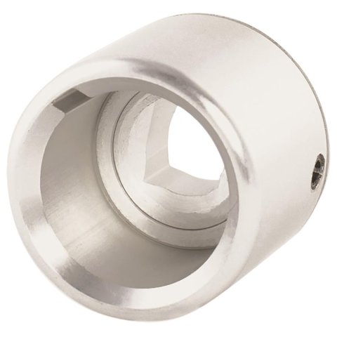 Proform Crankshaft-Turning Sockets 66901 Crankshaft Socket, 1/2 in., Aluminum, Each thumbnail 2