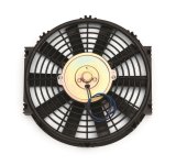 10 Inch 1,000 CFM Proform Electric Fan 67010 Fan, Single, in. Diameter, Reversible, cfm, Black, Plastic, Each thumbnail 1