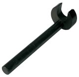 Proform Oil Pump Pickup Driver Tools 66480 Installation Tool, Driver, Steel, Chevy Big Block, Each thumbnail 1