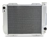 Proform 1-2-3 Universal Radiators 117G000 Radiator, Universal, Aluminum, Natural, Manual Trans, 22.30 x18.0, Each thumbnail 1