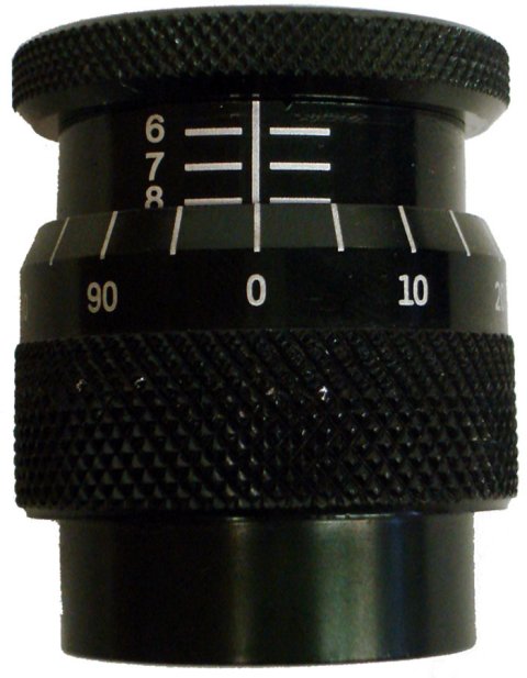 Proform Valve Spring Height Micrometers 66902 Micrometer, 1.600 to 2.100 in. Range, Each thumbnail 1