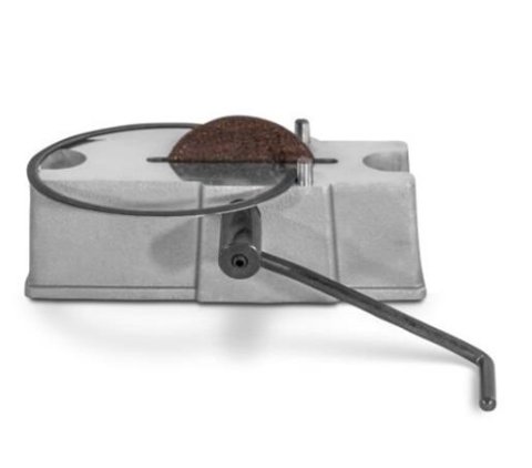 Proform Universal Piston Ring Filers 66785 Filer, Manual, Aluminum Base, Grinding Wheel, 120-Grit, Kit