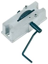 Proform Universal Piston Ring Filers 66785 Filer, Manual, Aluminum Base, Grinding Wheel, 120-Grit, Kit thumbnail 2