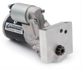 Proform High-Torque Starters 66257 Starter, High Torque, Fullsize, 166-tooth, Oldsmobile, Pontiac, V8, Each thumbnail 1