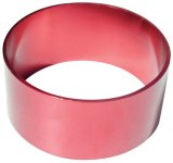Proform Piston Ring Compressors 67450 Compressor, Aluminum, Red Anodized, 4.060 in. Bore, Each thumbnail 2