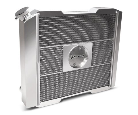 Proform Slim-Fit Radiator Systems 69580-17 System, Universal, 21.40 in. Wide, 18.50 in. High, 1,650 cfm Fan, Kit thumbnail 3
