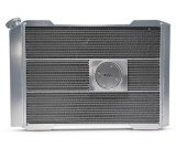 Proform Slim-Fit Radiator Systems 69580-23 System, Universal, 27.40 in. Wide, 18.50 in. High, 2,100 cfm Fan, Kit thumbnail 2