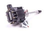 Proform Race HEI Distributors 66941BK Distributor, HEI, New, Magnetic Pickup, Mechanical, Vacuum Advance, Black Cap, Coil, Chevy, Big/Small, Each thumbnail 2
