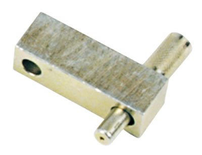 Proform Rocker Stud Remover and Tap Alignment Kits 66783 Removal/Tap Tool, Steel, Chevy, V6/V8, Each