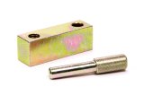 Proform Rocker Stud Remover and Tap Alignment Kits 66783 Removal/Tap Tool, Steel, Chevy, V6/V8, Each thumbnail 2