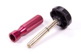 Proform Float Adjustment Tools 67443 Carburetor Tool, Features 5/8 in. Socket, Built-In Screwdriver Blade, Each thumbnail 2