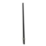 Proform Adjustable Pushrod Length Checkers 67564 Checker, Adjustment Range 10.200 in. to 11.500 in., Ball Ends, Each thumbnail 1