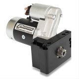 Proform High-Torque Starters 66267 Starter, High Torque, Staggered Bolt Pattern, Chevrolet, Big/Small Block, Each thumbnail 1