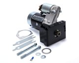 Proform High-Torque Starters 66267 Starter, High Torque, Staggered Bolt Pattern, Chevrolet, Big/Small Block, Each thumbnail 2
