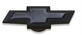 Proform Air Cleaner Wing Nuts 141-339 Filter Assembly Nut, Aluminum, Black Crinkle/Black, Bowtie Emblem, 1/4-20 in. and 5/16-18 in., Each thumbnail 1