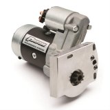 Proform High-Torque Starters 66277 Starters, High-Torque, Stock Style, Standard Rotation, 3.75:1 Gear Reduction Ratio, Cadillac, Chevy, GMC, Hummer, Pontiac, Saab, LS, Each thumbnail 1