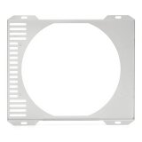 Proform 1-2-3 Series Aluminum Fan Shrouds 1211S00 Shroud 123 Series, Aluminum, Fits 21 in. Core, 16 in. Fan, Each thumbnail 2