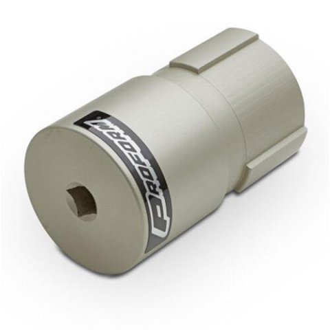 Proform Oil Pump Primer Sockets 67570 Primer, Socket, 3/8 in. Drive, Aluminum, Hemi, Each thumbnail 2