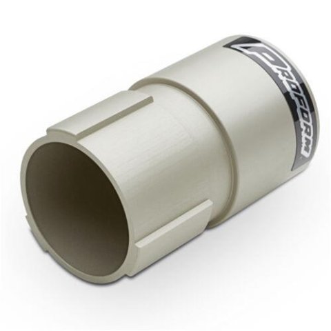 Proform Oil Pump Primer Sockets 67570 Primer, Socket, 3/8 in. Drive, Aluminum, Hemi, Each thumbnail 3