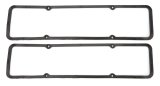 Proform Valve Cover Gaskets 66001 Gaskets, Cork/Rubber with Steel Core, Chevy, Small Block, Pair thumbnail 2