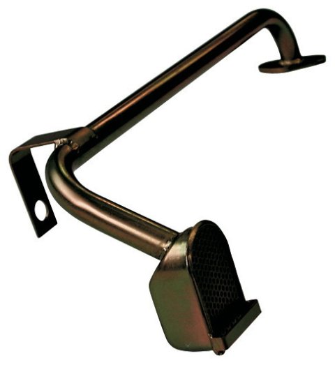 Proform Oil Pump Pickups 68051 Pickup, Bolt-In, Street/Strip Style, 8.250 in. Pan Depth, Ford, V8, Small Block, 221-302, Each thumbnail 2