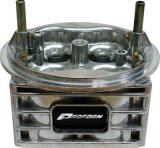 Proform Main Bodies for Holley Carburetors 67101C Carburetor Body, Holley, 750 (3310), Single Accelerator Pump, Vacuum Secondary, No Air Horn, Each thumbnail 1