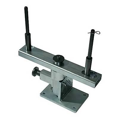 Proform Adjustable Cylinder Head Work Stands 66483 Stand, Adjustable, Steel, Supports One Head, Each
