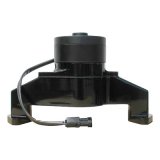 Proform Electric Water Pumps 68230BK Pump, Electric, 35 gpm, Aluminum, Black, Chevy, Big Block, Includes Hose Adapter, Each thumbnail 1