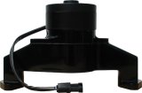 Proform Electric Water Pumps 68230BK Pump, Electric, 35 gpm, Aluminum, Black, Chevy, Big Block, Includes Hose Adapter, Each thumbnail 2
