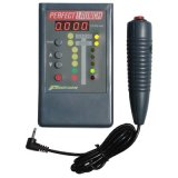Proform Perfect Launch Drag Racing Trees 67025C Practice Tree, Portable, Hand-Held, Includes Trigger and Battery, Kit thumbnail 1